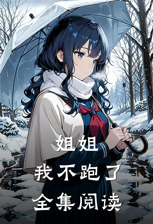 姐姐,我不跑了全集阅读