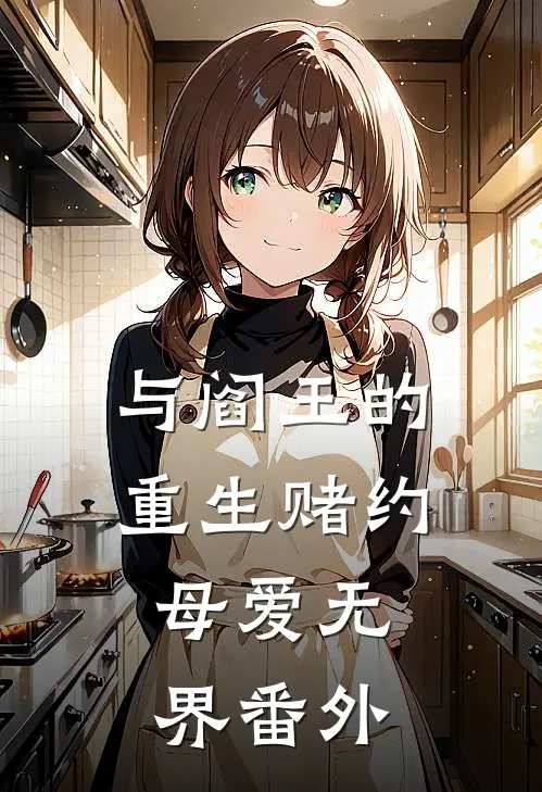 与阎王的重生赌约母爱无界 番外免费阅读