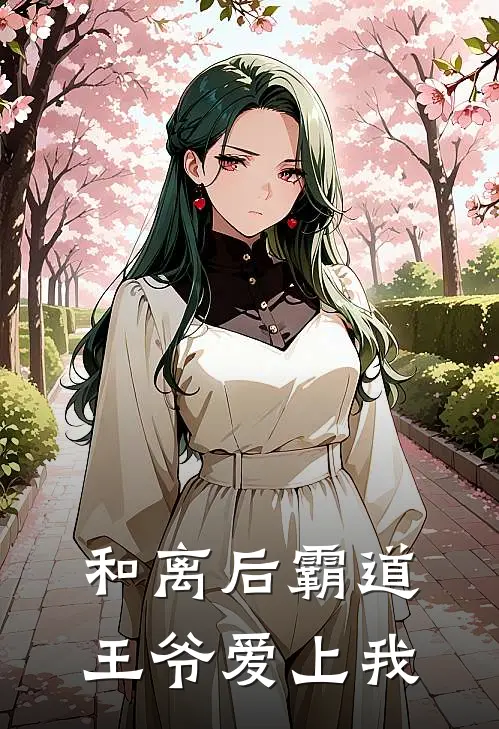 和离后霸道王爷爱上我