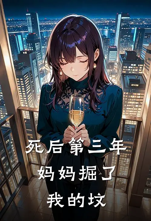 死后第三年,妈妈掘了我的坟