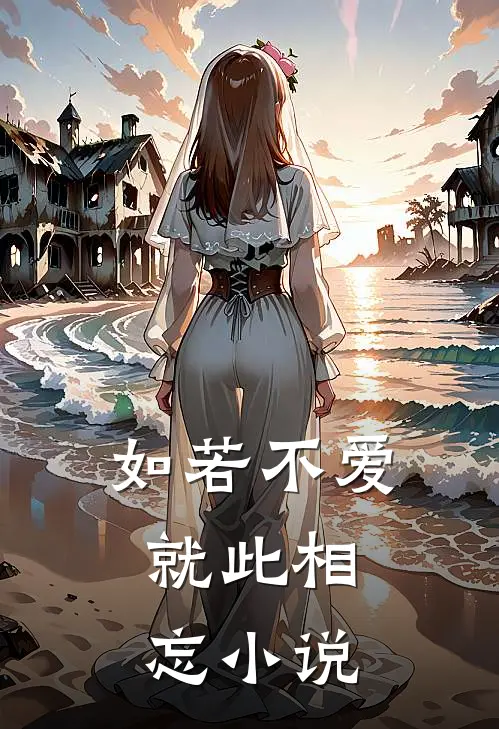如若不爱,就此相忘