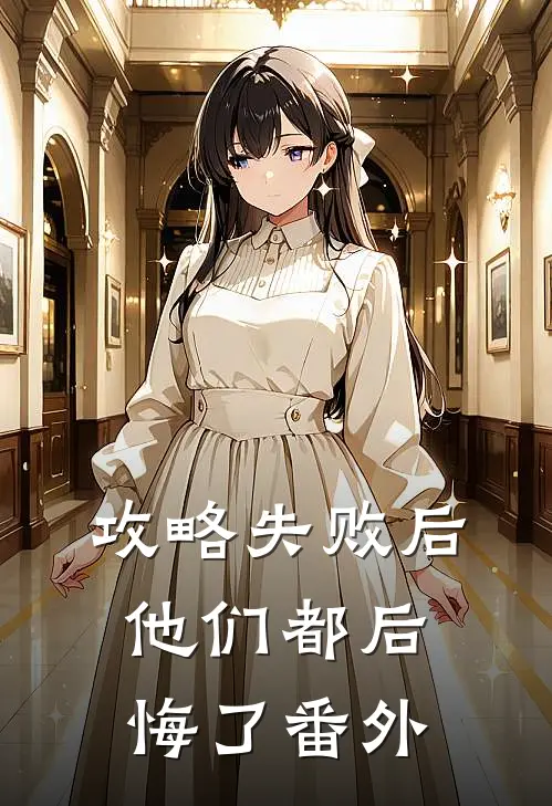 攻略失败后,他们都后悔了 番外