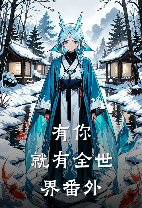 有你,就有全世界 番外