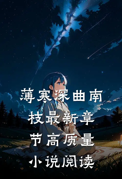 薄寒深曲南枝最新章节高质量小说阅读