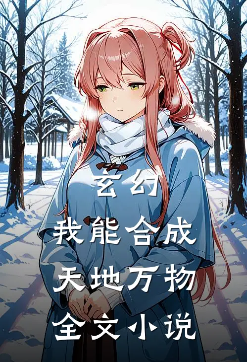 玄幻我能合成天地万物全文阅读