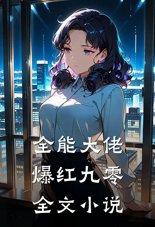 全能大佬爆红九零全文小说
