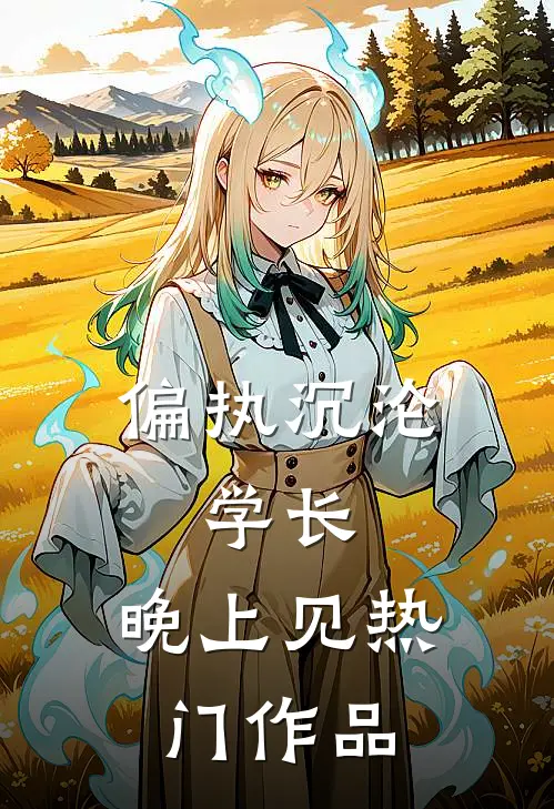 偏执沉沦：学长，晚上见热门作品