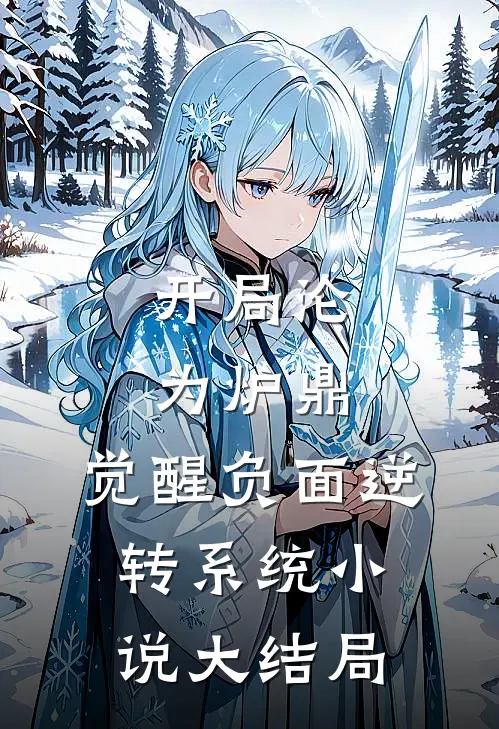 开局沦为炉鼎,觉醒负面逆转系统大结局免费阅读