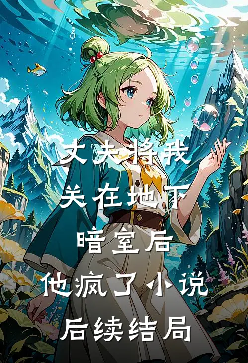 丈夫将我关在地下暗室后,他疯了后续结局怎么样