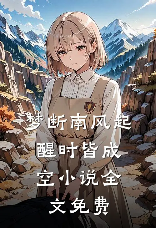 梦断南风起,醒时皆成空全文免费阅读