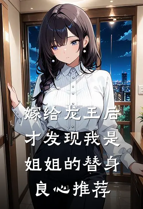 嫁给龙王后，才发现我是姐姐的替身良心推荐