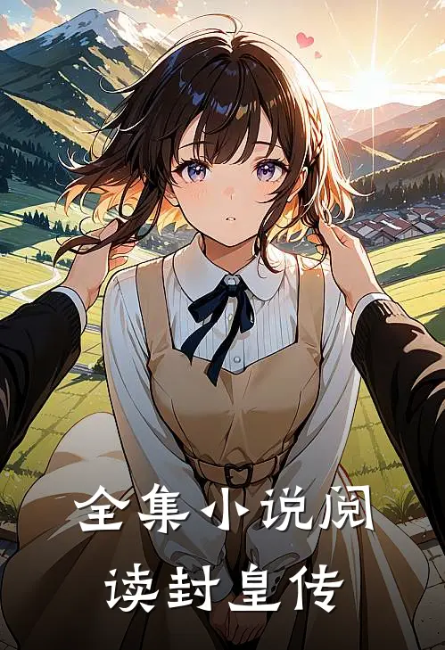 全集小说阅读封皇传