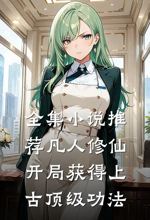 全集推荐凡人修仙,开局获得上古顶级功法免费阅读