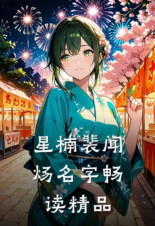 星楠裴闻炀名字畅读精品