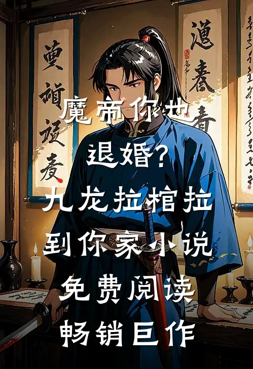魔帝你也退婚?九龙拉棺拉到你家小说免费阅读畅销巨作