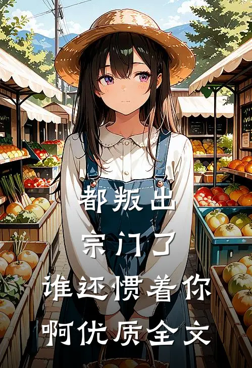 都叛出宗门了,谁还惯着你啊优质全文在线阅读