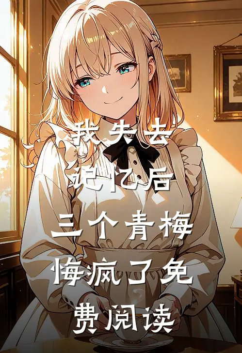 我失去记忆后,三个青梅悔疯了免费阅读漫画