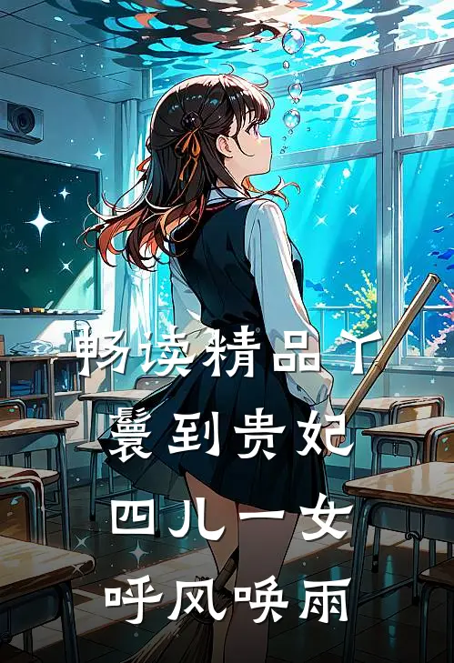 畅读精品丫鬟到贵妃：四儿一女，呼风唤雨