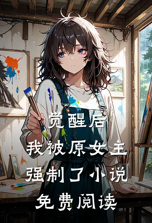 觉醒后,我被原女主强制了免费阅读全文