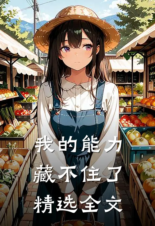 我的能力藏不住了精选全文