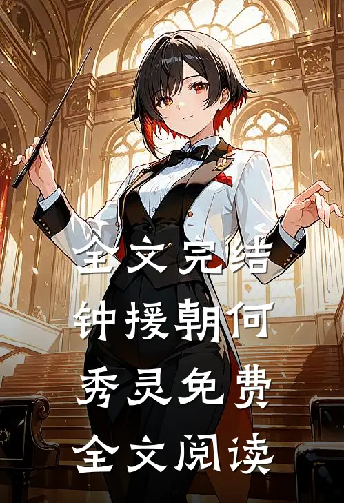 全文完结钟援朝何秀灵免费全文阅读