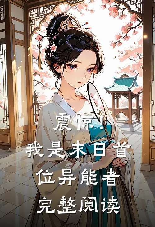 震惊!我是末日首位异能者完整阅读