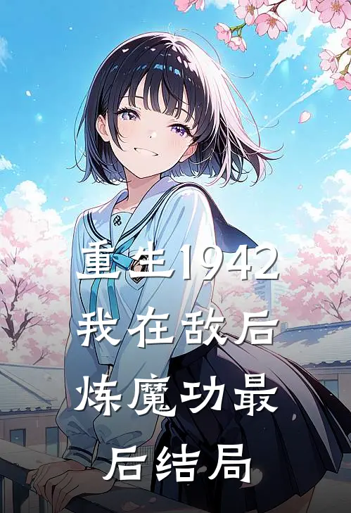 重生1942我在敌后炼魔功最后结局如何