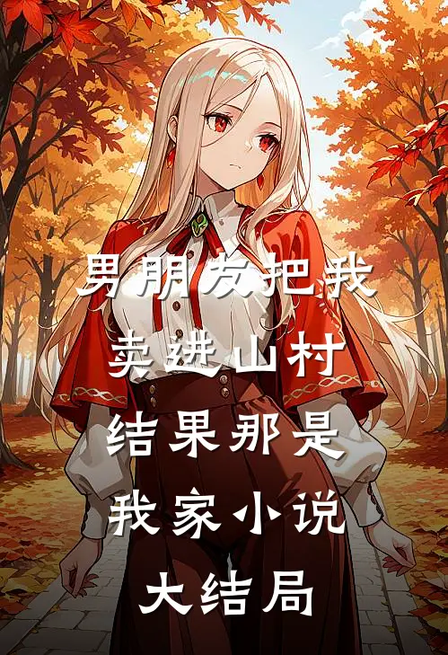 男朋友把我卖进山村，结果那是我家小说大结局