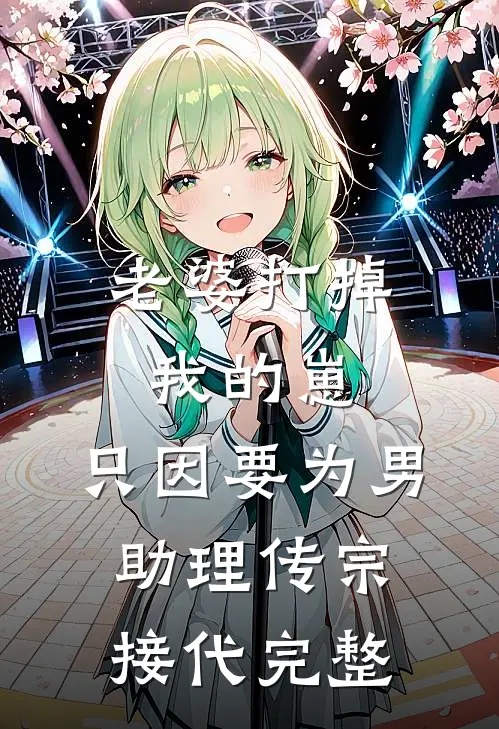 老婆打掉我的崽，只因要为男助理传宗接代完整