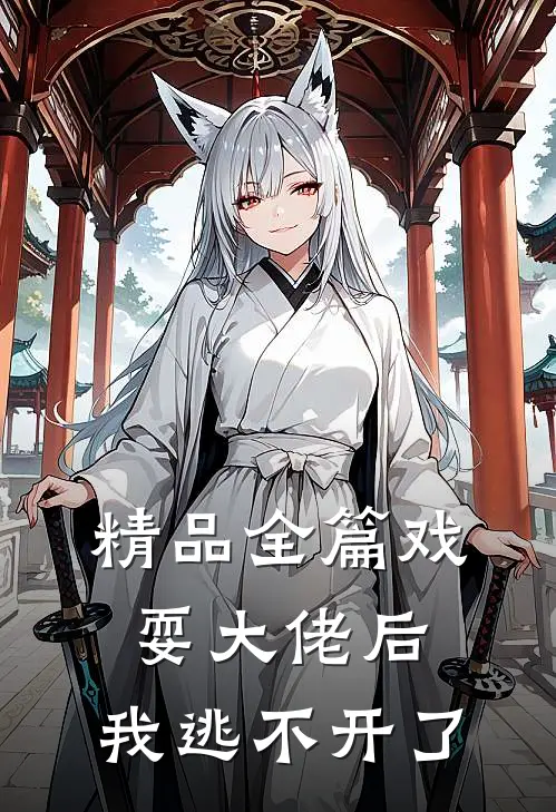 精品全篇戏耍大佬后,我逃不开了
