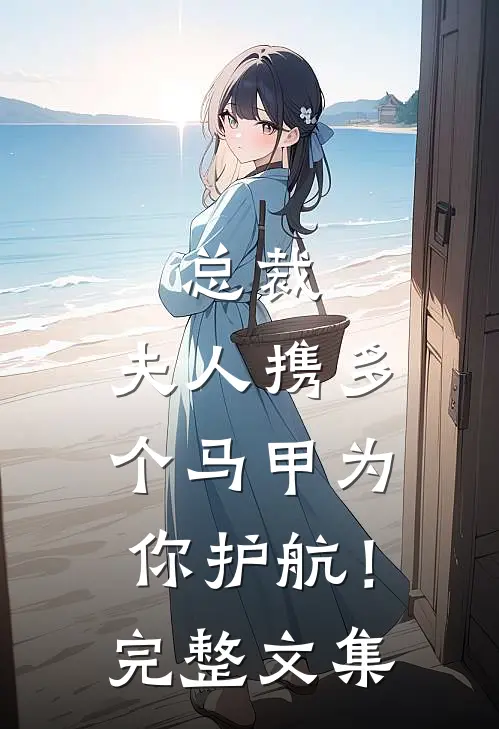 总裁，夫人携多个马甲为你护航！完整文集