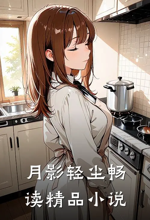月影轻尘畅读精品小说