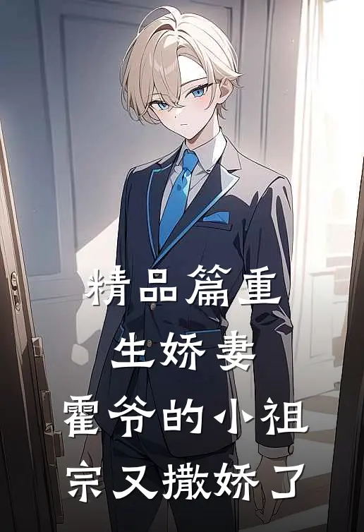 精品篇重生娇妻霍爷的小祖宗又撒娇了