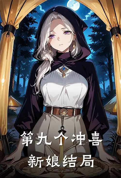 第九个冲喜新娘结局