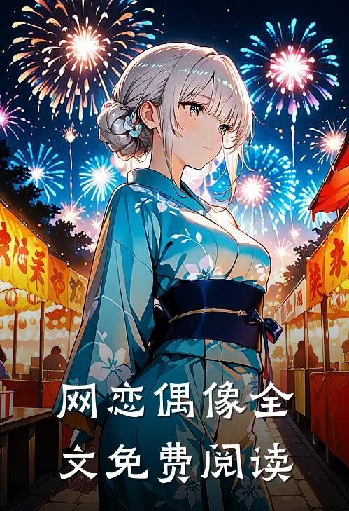 网恋偶像全文免费阅读