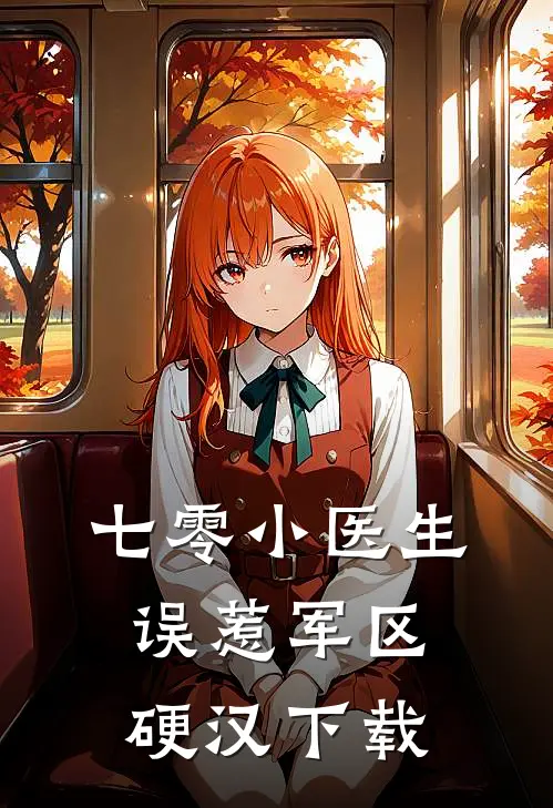 七零小医生,误惹军区硬汉