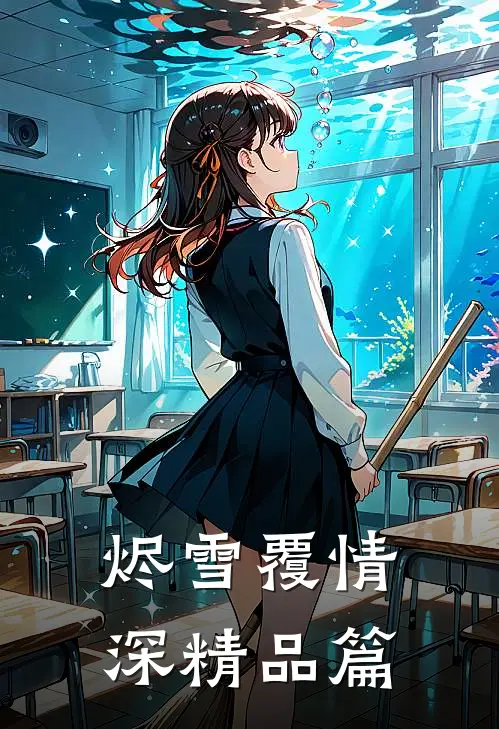 烬雪覆情深精品篇