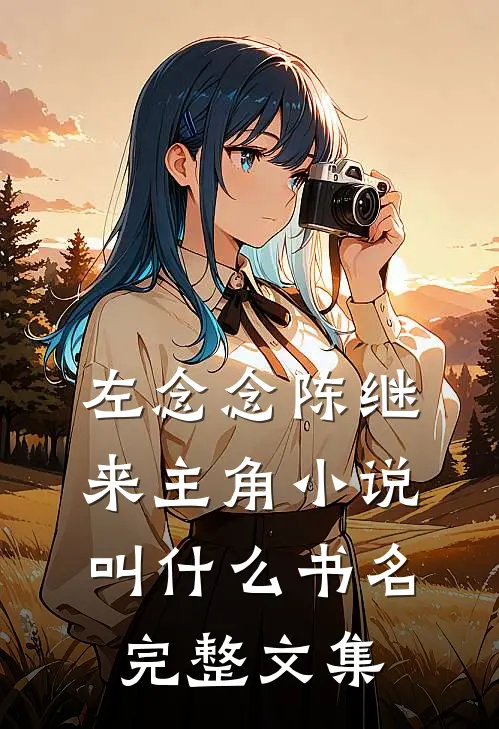 左念念陈继来主角小说叫什么书名完整文集