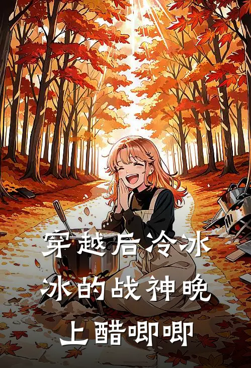 穿越后冷冰冰的战神晚上醋唧唧