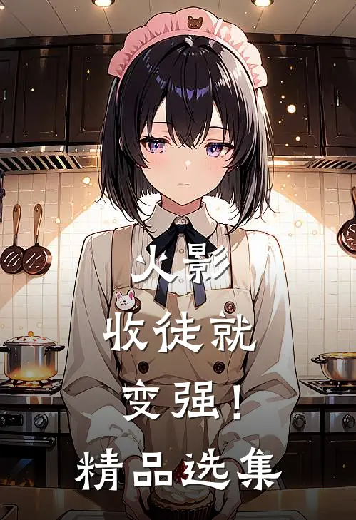 火影收徒就变强!精品选集