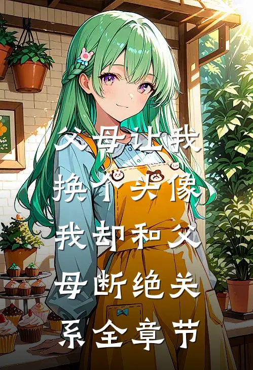 父母让我换个头像，我却和父母断绝关系全章节