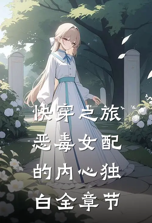 快穿之旅恶毒女配的内心独白全章节阅读
