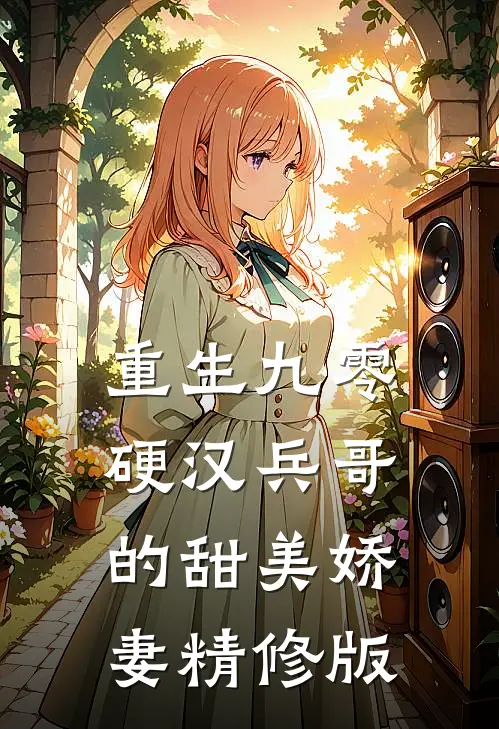 重生九零,硬汉兵哥的甜美娇妻精修版