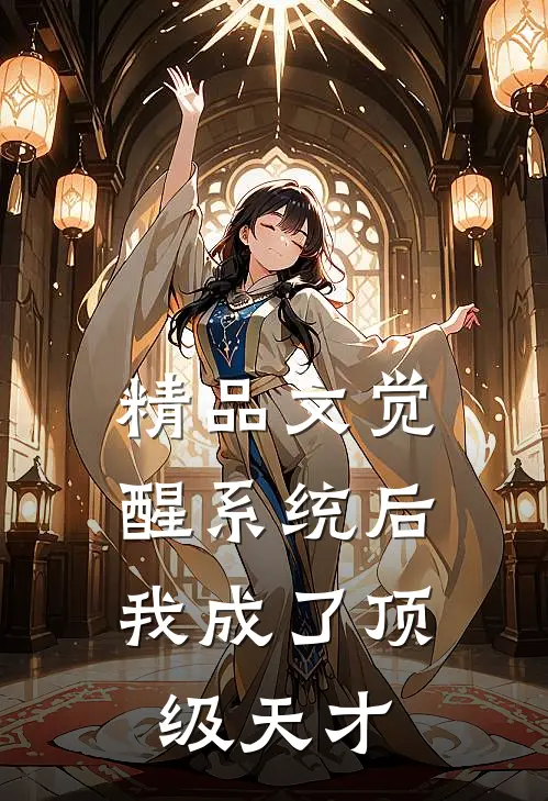 精品文觉醒系统后,我成了顶级天才