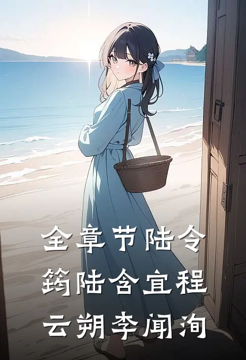全章节陆令筠陆含宜程云朔李闻洵