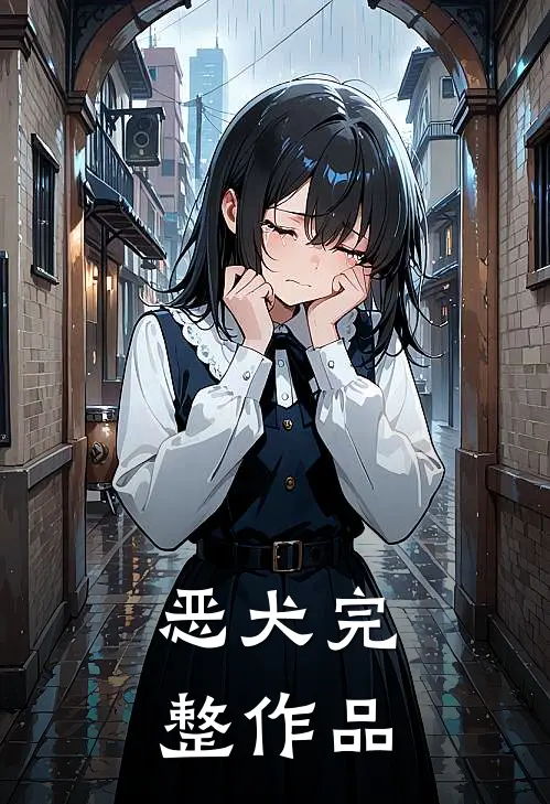 恶犬完整作品