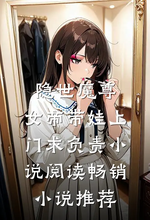 隐世魔尊，女帝带娃上门求负责小说阅读畅销小说推荐