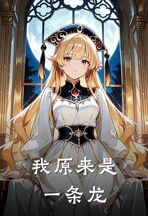 我原来是一条龙