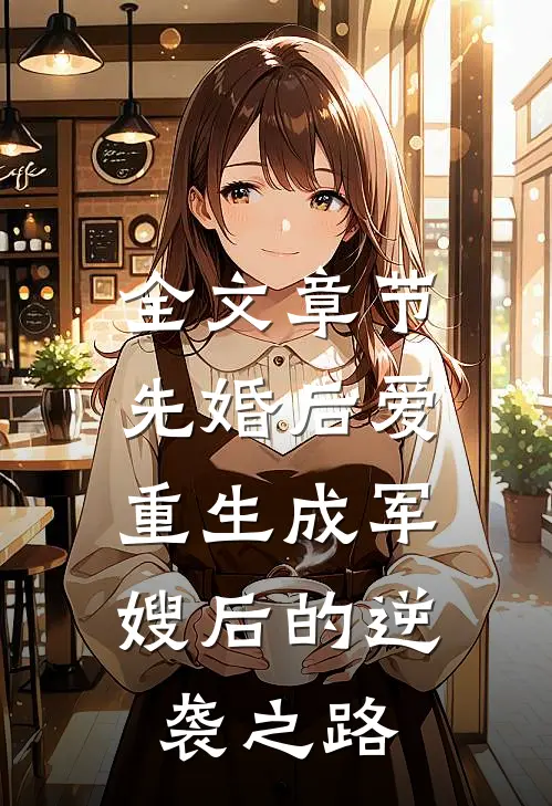 全文章节先婚后爱：重生成军嫂后的逆袭之路