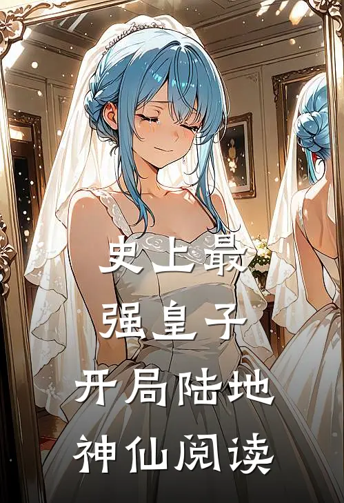史上最强皇子,开局陆地神仙阅读全文